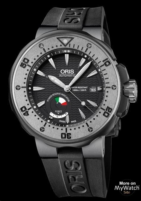 oris col moschin limited edition replica